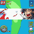 俺の空~オレタイムゴルフ2~の当時のゲーム画面2
