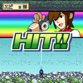 めざせ!！釣りマスター【北の大地編】の当時のゲーム画面2