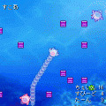 くるたまの当時のゲーム画面2