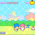 キキララキラキラトリップの当時のゲーム画面2