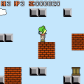 TwinkleLandの当時のゲーム画面2