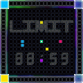 脳感パズル ニューロビートβの当時のゲーム画面4