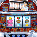 パチスロアドリブ王子(基本アプリ)の当時のゲーム画面4