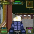 TANKTANKTANKの当時のゲーム画面2