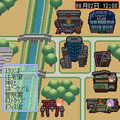 Days of Memories~恋はグッジョブ!の当時のゲーム画面4