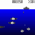 SQ数潜の当時のゲーム画面2