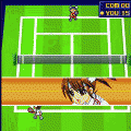G'sメダリストの当時のゲーム画面2