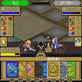 スクランブルランドの当時のゲーム画面4