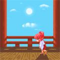 元気になぁれ?【無料体験版】の当時のゲーム画面4