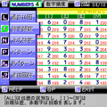 Ｎ２(評価版)の当時のゲーム画面
