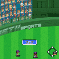 野球パラダイスDXの当時のゲーム画面3