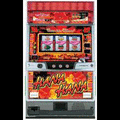 ニューハナハナ－３０体験版の当時のゲーム画面