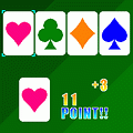Sectionの当時のゲーム画面3