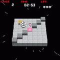 コロマニの当時のゲーム画面3