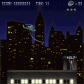 SPY RIGGINGの当時のゲーム画面3