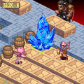ヴァイトロード最終章-心に希望を 手に未来を-の当時のゲーム画面3