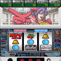 スカイラブ~SNKスロットパニック~の当時のゲーム画面2