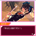 ケータイ少女(直感ゲーム対応版)の当時のゲーム画面4