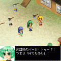 ひぐらしのなく頃にTacticsの当時のゲーム画面3