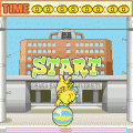 玉のり!の当時のゲーム画面2