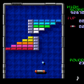 直感アルカノイドの当時のゲーム画面2