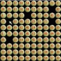 ひゃくよみの当時のゲーム画面