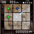 フォスフォラスの当時のゲーム画面