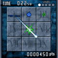 フォスフォラスの当時のゲーム画面2