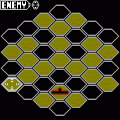 SilentSubmarinの当時のゲーム画面