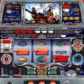 怪胴王(EX)の当時のゲーム画面2