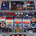 怪胴王(EX)の当時のゲーム画面3