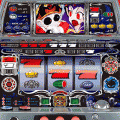 怪胴王の当時のゲーム画面