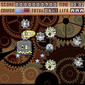 マグぱ!の当時のゲーム画面2