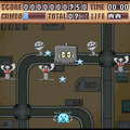マグぱ!の当時のゲーム画面3