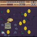 マグぱ!の当時のゲーム画面4
