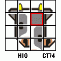 SLIDE15干支前編の当時のゲーム画面2