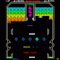 QTQの当時のゲーム画面
