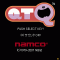QTQの当時のゲーム画面4