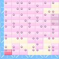 ぱたぱたの当時のゲーム画面4