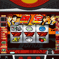 機動警察パトレイバーSPの当時のゲーム画面
