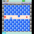 イライラ!玉ころがしの当時のゲーム画面2