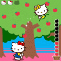 Hearty Partyの当時のゲーム画面3