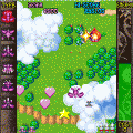 プラスベータ・体験版の当時のゲーム画面3