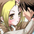 Days of Memories ~純白の天使たち~の当時のゲーム画面4