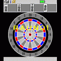 Dartsの当時のゲーム画面2