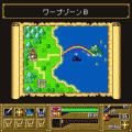 ワルキューレの栄光の当時のゲーム画面3