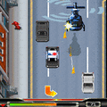 ダイハード4.0の当時のゲーム画面2