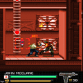 ダイハード4.0の当時のゲーム画面3