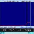 小遣メモの当時のゲーム画面3