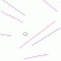 Fall v2の当時のゲーム画面